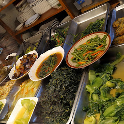 Karuna Vegetarian Restaurant