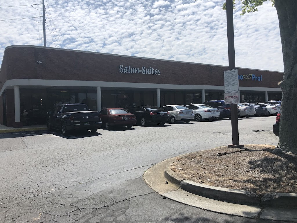 Salon Suites 30144