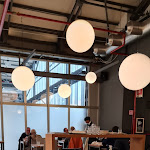 Photo n°14 de l'avis de marco.a fait le 31/01/2023 à 17:38 sur le  Stellantis &You Torino Mirafiori Bistrot by Gerla - PIZZERIA - RISTORANTE - CAFFETTERIA à Turin