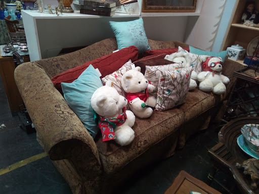 Thrift Store «Thrift Mart», reviews and photos, 10770 W Colonial Dr, Ocoee, FL 34761, USA