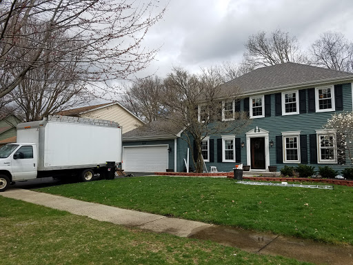 Window Installation Service «Dudek Exteriors, INC.», reviews and photos