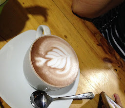 Bergas Coffee photo