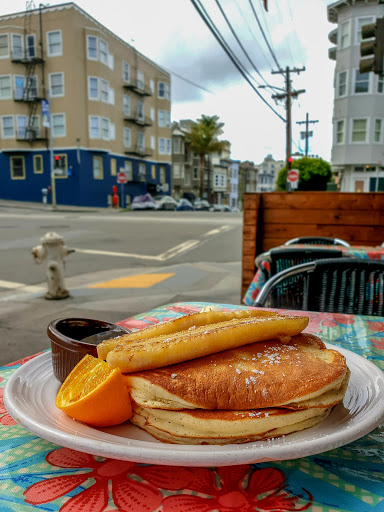 Coffee Shop «Mymy», reviews and photos, 1500 California St, San Francisco, CA 94109, USA