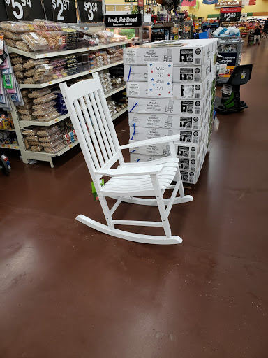 Supermarket «Walmart Neighborhood Market», reviews and photos, 4810 Hwy 6 N, Houston, TX 77084, USA