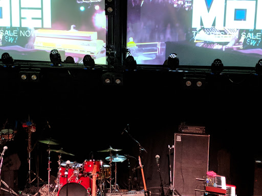 Concert Hall «The Hive», reviews and photos, 207 N First Ave, Sandpoint, ID 83864, USA