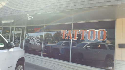 Explore meaningful tattoos idea, creative tattoo ideas in San Angelo, available at Inkland Tattoo Studio