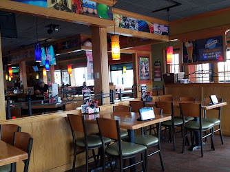 Applebee's Grill + Bar