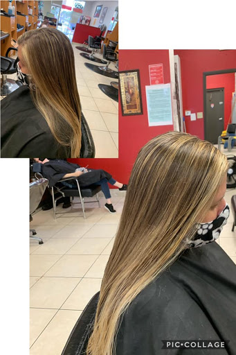 Hair Salon «Fantastic Sams Cut & Color», reviews and photos, 1752 Bruce B Downs Blvd, Wesley Chapel, FL 33544, USA