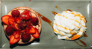 Photo n°20 de L’Endroit restaurant à Saint-Laurent-du-Var ()