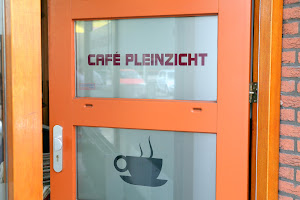 Café Pleinzicht