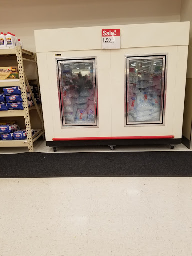 Department Store «Target», reviews and photos, 5270 TX-360, Grand Prairie, TX 75052, USA