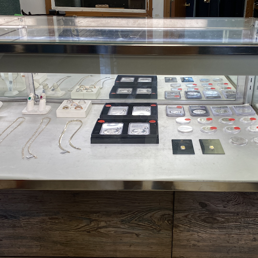 Pawn Shop «Cash Ohio Pawn Shop», reviews and photos, 789 Hebron Rd, Heath, OH 43056, USA