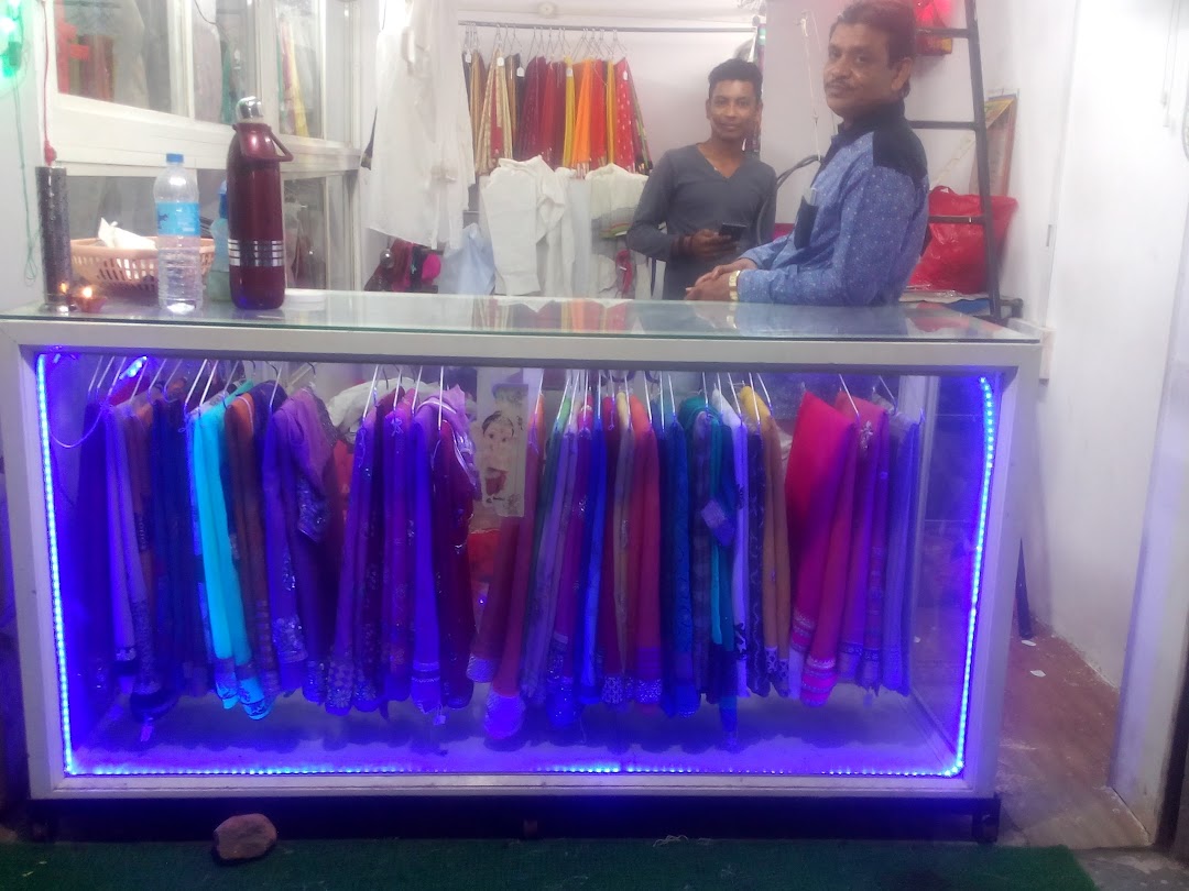 Indore Laundry