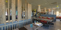 Atmosphère du Restauration rapide McDonald's à Lesneven - n°14