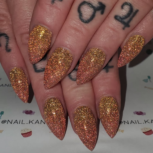 Nail Kandy