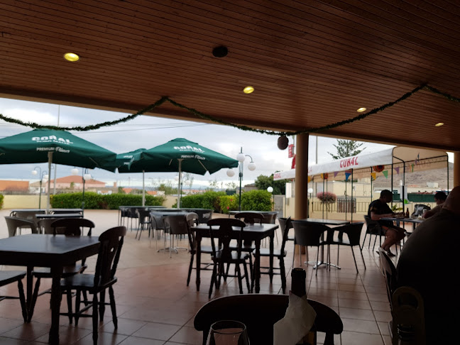 Restaurante Gazela Horário de abertura