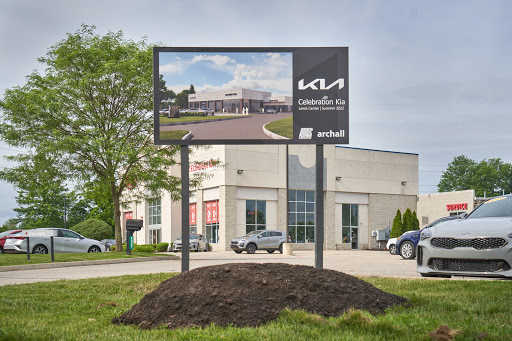 Kia Dealer «Byers Kia», reviews and photos, 5342 Columbus Pike, Lewis Center, OH 43035, USA