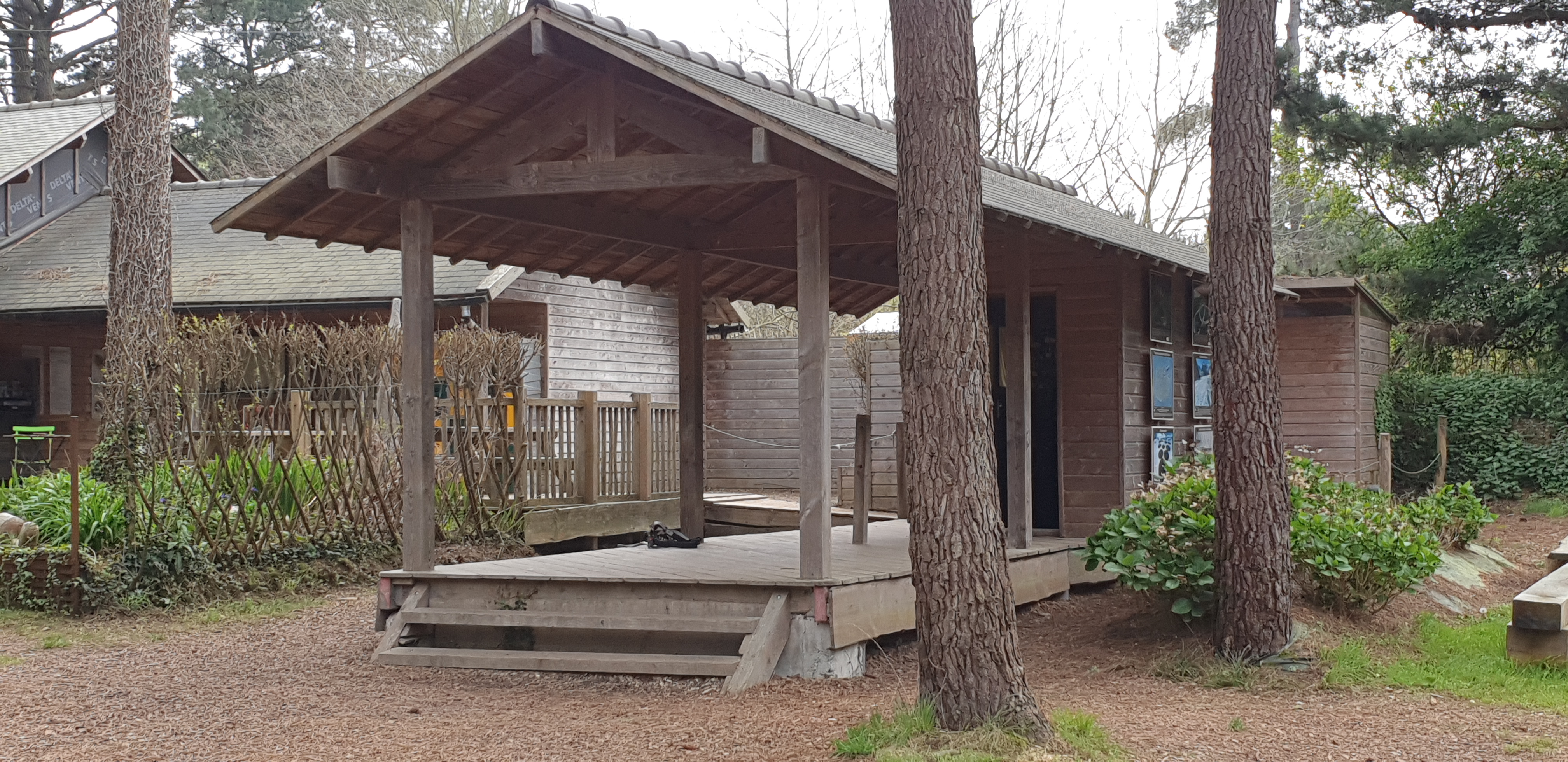 Photo n° 3 de l'avis de Jerome.r fait le 14/04/2019 à 16:59