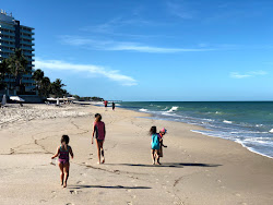 Foto de Vero beach - lugar popular entre os apreciadores de relaxamento