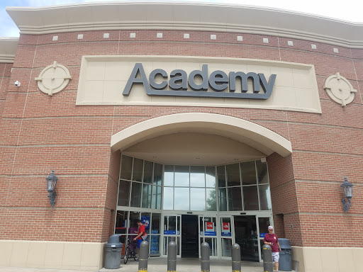 Sporting Goods Store «Academy Sports + Outdoors», reviews and photos, 16610 Southwest Fwy, Sugar Land, TX 77479, USA
