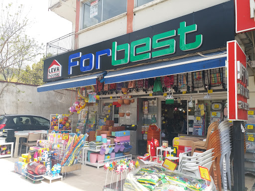 Forbest Muğla Mağazası