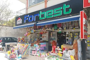 Forbest Muğla Mağazası image