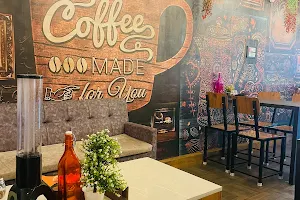 Pocket cafe(CHAL YAAR CHAI MAAR) image