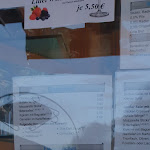 Photo n°1 de l'avis de Sharon.o fait le 13/03/2022 à 22:30 sur le  Ferdi’s Bootshaus à Biersdorf am See