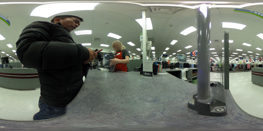 Thrift Store «Deseret Industries Thrift Store», reviews and photos, 1575 N 30 W, Tooele, UT 84074, USA