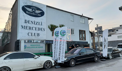 DENİZLİ MERCEDES CLUB