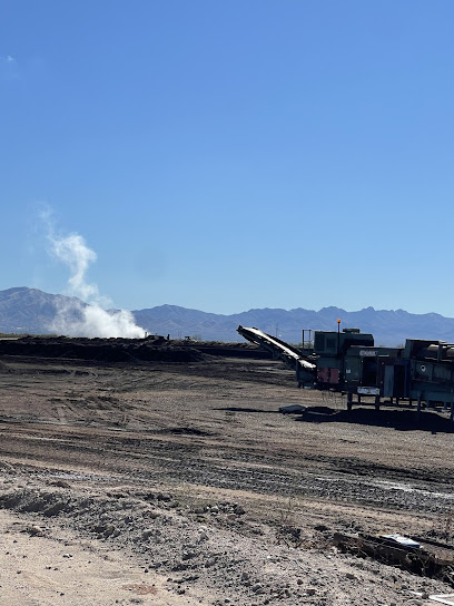 Tank's Wilmot Recycling and Landfill Facility