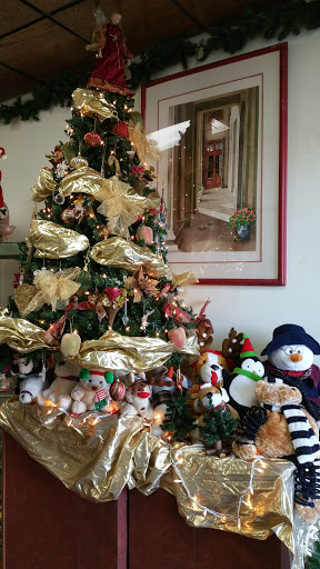 Florist «Botanica Florist», reviews and photos, 1740 E Huntington Dr, Duarte, CA 91010, USA