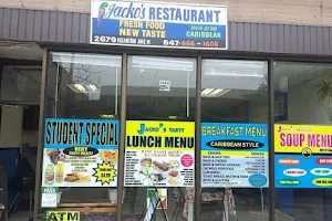 Jacko's Restaurant image