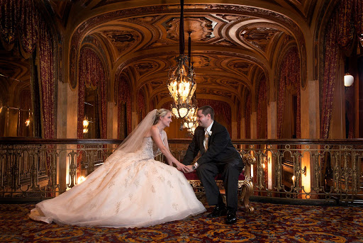 Bridal Shop «M. A. Carr Bridal», reviews and photos, 3716 N Buffalo Rd, Orchard Park, NY 14127, USA