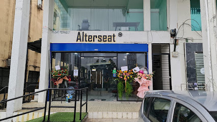 Alterseat - Uptown Damansara