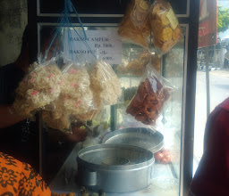 Bakso Pak Jo photo