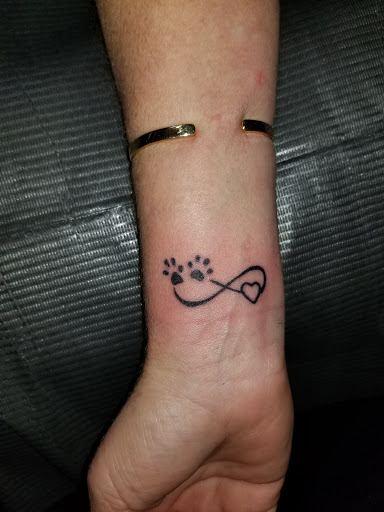 Tattoo Shop «Big City Body Art», reviews and photos, 154 Lafayette Ave C, Laurel, MD 20707, USA