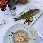 Photo n°1 de l'avis de Elia.o fait le 19/04/2022 à 18:28 sur le  Restaurant Galuppi à Venice