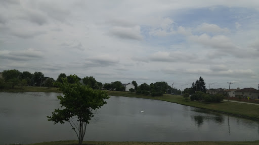 Recreation Center «Simkus Recreation Center», reviews and photos, 849 W Lies Rd, Carol Stream, IL 60188, USA