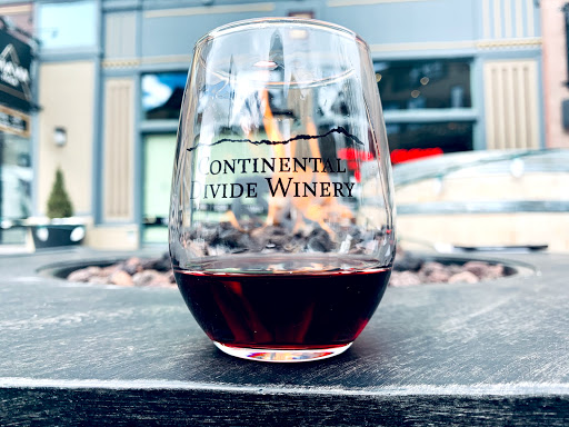 Winery «Continental Divide Winery», reviews and photos, 505 S Main St A 4, Breckenridge, CO 80424, USA