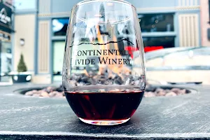Continental Divide Winery image