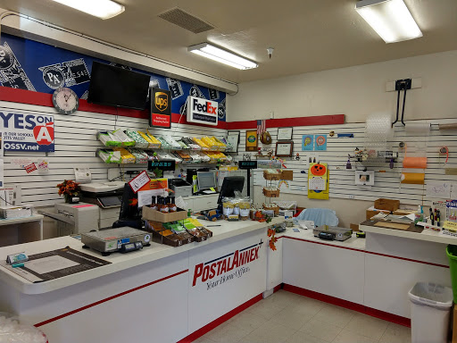 Notary Public «PostalAnnex+», reviews and photos, 5610 Scotts Valley Dr b, Scotts Valley, CA 95066, USA