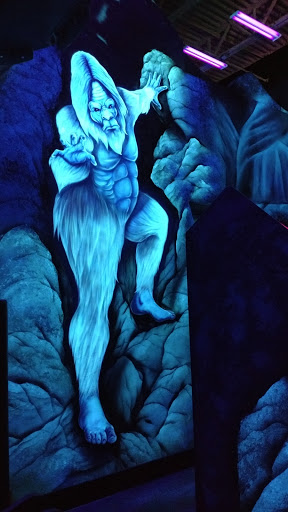 Amusement Center «HeadPinz Entertainment Center», reviews and photos, 14513 Global Pkwy, Fort Myers, FL 33913, USA