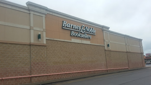 Book Store «Barnes & Noble», reviews and photos, 3055 S Glenstone Ave, Springfield, MO 65804, USA