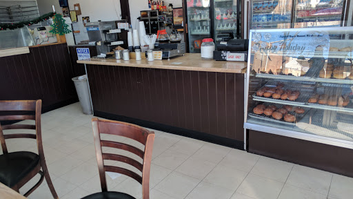 Donut Shop «Donut Wheel», reviews and photos, 2017 First St, Livermore, CA 94550, USA