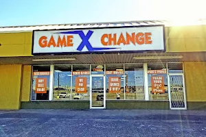Game X Change Gainesville image