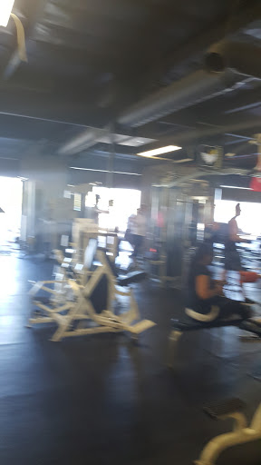 Personal Trainer «Next Level Fitness», reviews and photos, 17811 Sky Park Cir, Irvine, CA 92614, USA