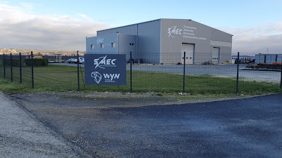 Wyn Minerals à Bellegarde-Poussieu