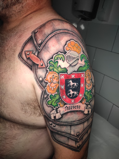 Tatuaje