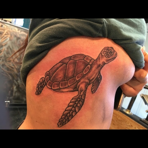 Explore ides of march tattoo, creative tattoo ideas in San Jose, available at San Jose Tattoo